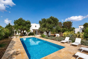 Casale La Stella by Perle di Puglia
